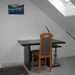 Gaesteapartments Haus Kohler *