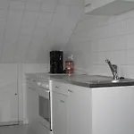 Gästeapartments Haus Kohler Apartment