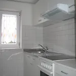 Gästeapartments Haus Kohler Apartment Abstatt