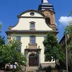 Gästeapartments Haus Kohler * Abstatt