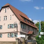 Gaesteapartments Haus Kohler * Abstatt