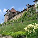 Gaesteapartments Haus Kohler Apartment *
