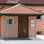 Gaesteapartments Haus Kohler Abstatt
