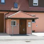 Apartment Gaesteapartments Haus Kohler
