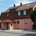 Gaesteapartments Haus Kohler Apartment