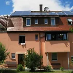 Apartment Gaesteapartments Haus Kohler