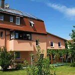 Apartment Gaesteapartments Haus Kohler *