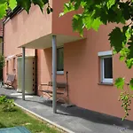 Apartment Gaesteapartments Haus Kohler Abstatt