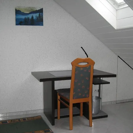 Gästeapartments Haus Kohler *