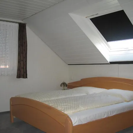 شقة Gaesteapartments Haus Kohler Abstatt