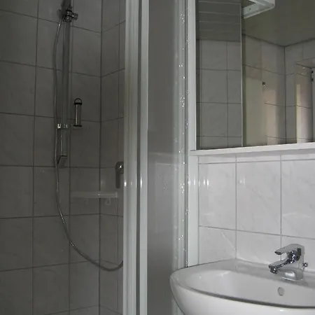 Gaesteapartments Haus Kohler Abstatt