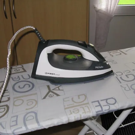 Gaesteapartments Haus Kohler *