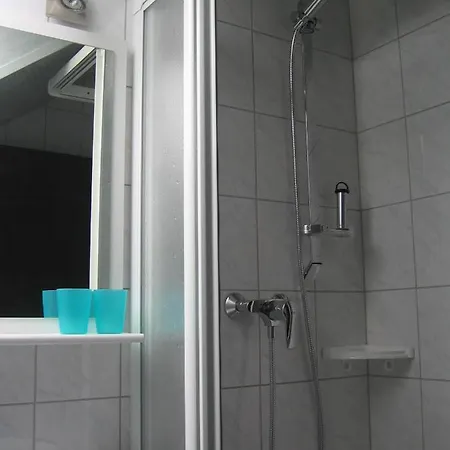 Gaesteapartments Haus Kohler *