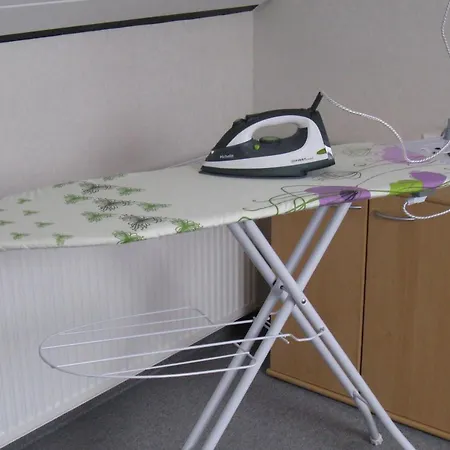 شقة Gaesteapartments Haus Kohler