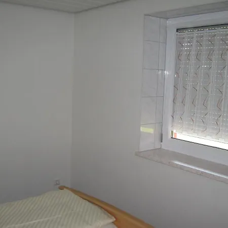 Gaesteapartments Haus Kohler *