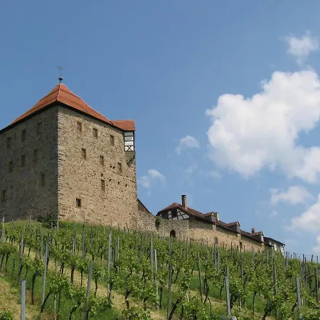 Gaesteapartments Haus Kohler * 阿巴斯塔特