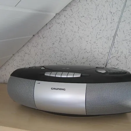 شقة Gaesteapartments Haus Kohler *