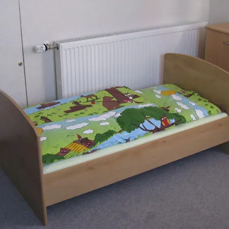 شقة Gaesteapartments Haus Kohler *