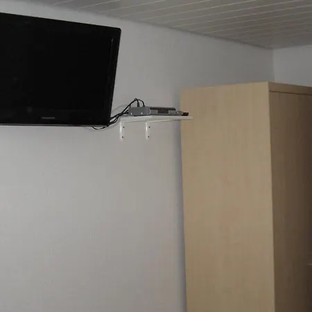 Gaesteapartments Haus Kohler شقة *