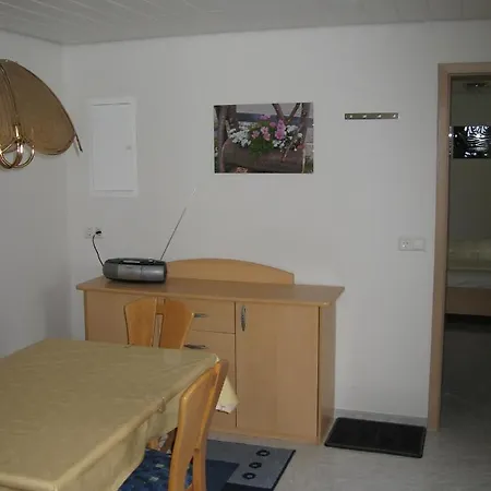 Gaesteapartments Haus Kohler