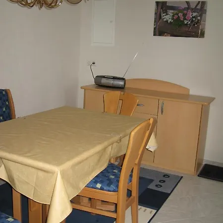 Gaesteapartments Haus Kohler Abstatt