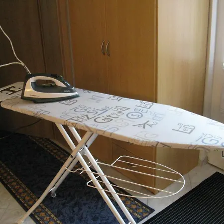 Gaesteapartments Haus Kohler * Abstatt