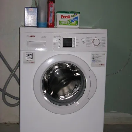 Gaesteapartments Haus Kohler شقة *