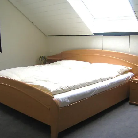 Gaesteapartments Haus Kohler * 阿巴斯塔特