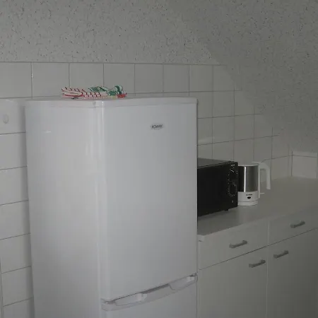 Gaesteapartments Haus Kohler