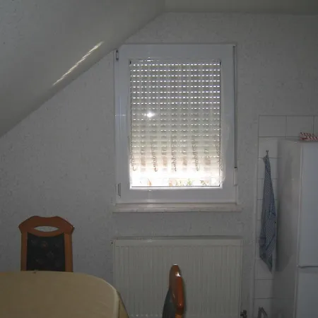 Apartman Gaesteapartments Haus Kohler Abstatt