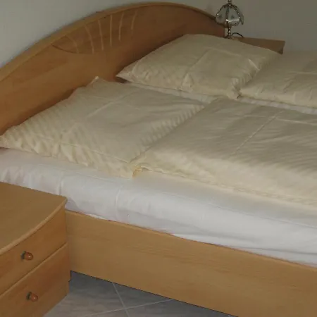 Appartement Gaesteapartments Haus Kohler *