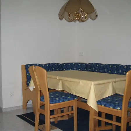 Gaesteapartments Haus Kohler 公寓 *