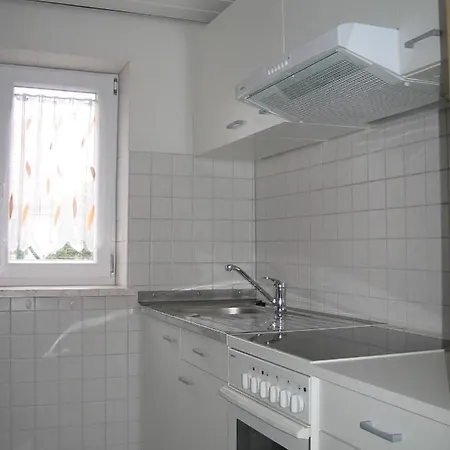 Gaesteapartments Haus Kohler 公寓 阿巴斯塔特