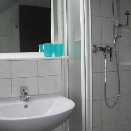 شقة Gaesteapartments Haus Kohler