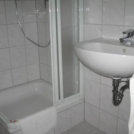 Gaesteapartments Haus Kohler شقة