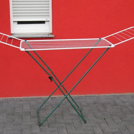 公寓 Gaesteapartments Haus Kohler 阿巴斯塔特