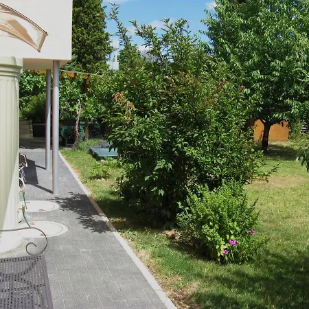 Gaesteapartments Haus Kohler * 阿巴斯塔特