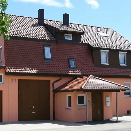 Gaesteapartments Haus Kohler *