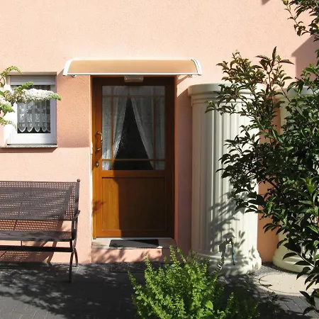 Gaesteapartments Haus Kohler * 阿巴斯塔特
