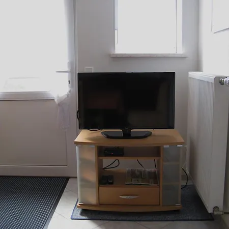 Gaesteapartments Haus Kohler