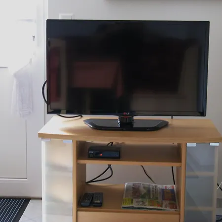 Gaesteapartments Haus Kohler شقة *