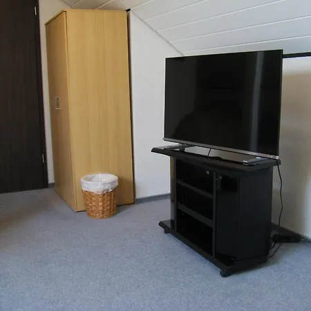 Gaesteapartments Haus Kohler