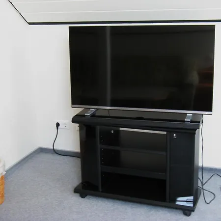 Gaesteapartments Haus Kohler شقة Abstatt