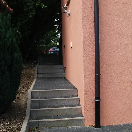 Gaesteapartments Haus Kohler * Abstatt