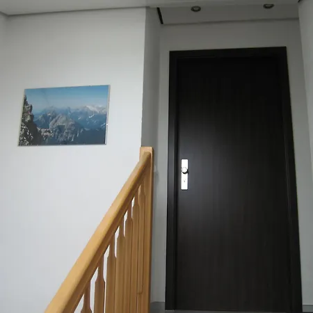 Gaesteapartments Haus Kohler 阿巴斯塔特