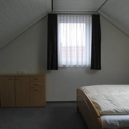 Gaesteapartments Haus Kohler Apartment Abstatt